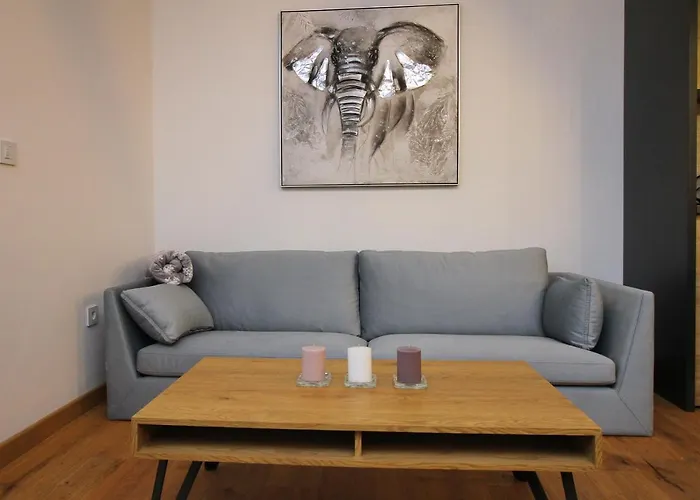Apartman La Corona